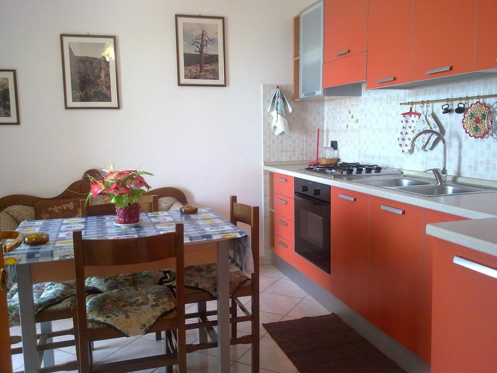 Casa Purple Apartment Cala Gonone Room photo