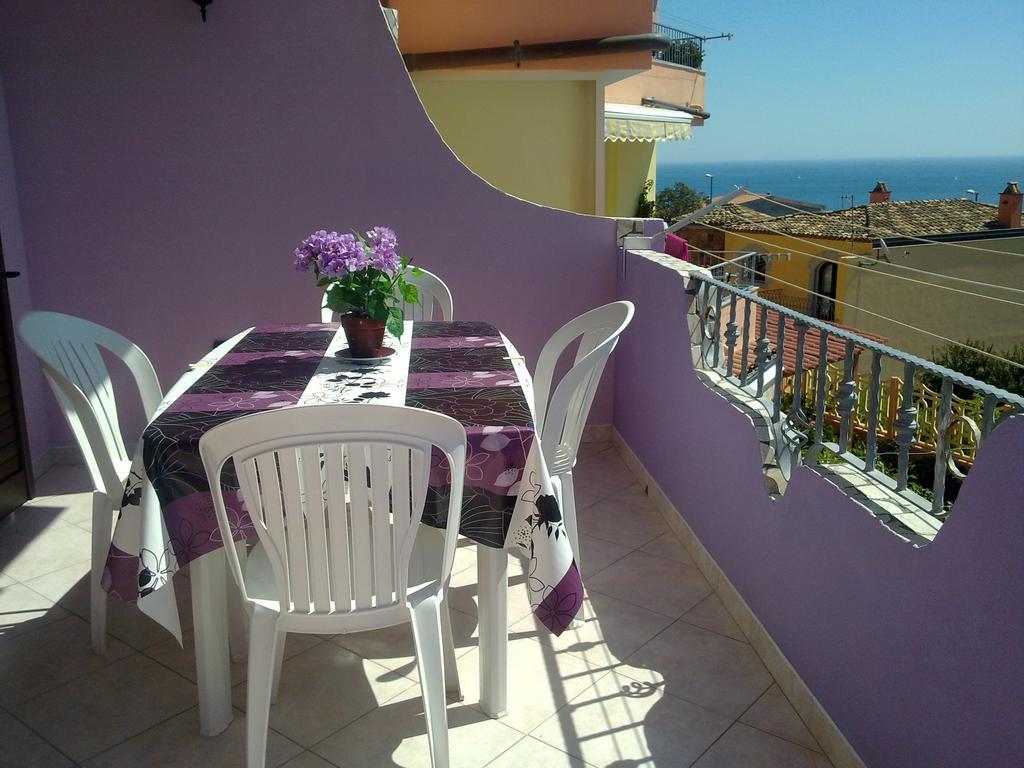 Casa Purple Apartment Cala Gonone Room photo