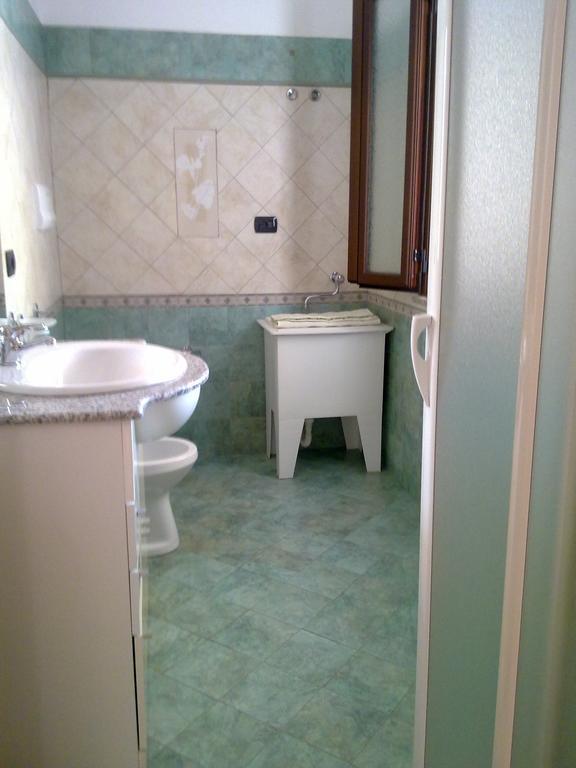Casa Purple Apartment Cala Gonone Room photo