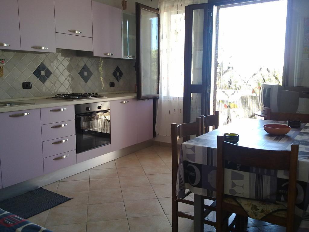 Casa Purple Apartment Cala Gonone Room photo