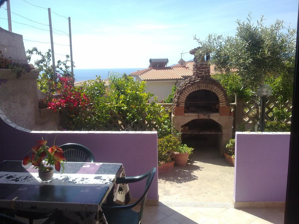 Casa Purple Apartment Cala Gonone Room photo