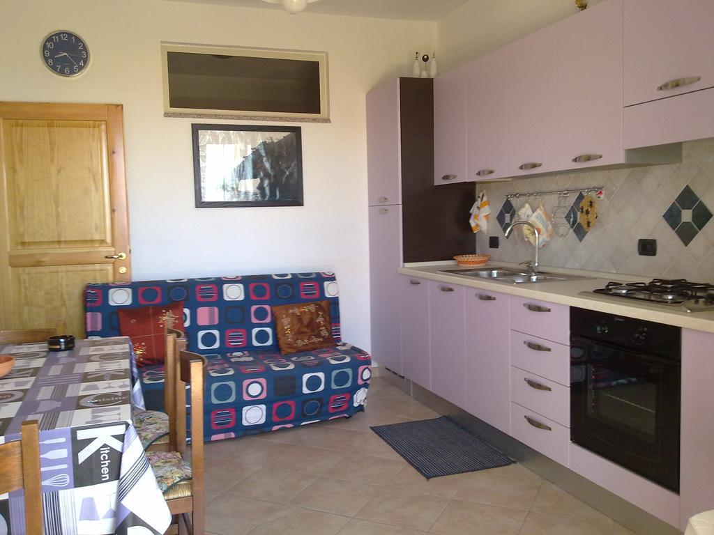 Casa Purple Apartment Cala Gonone Room photo