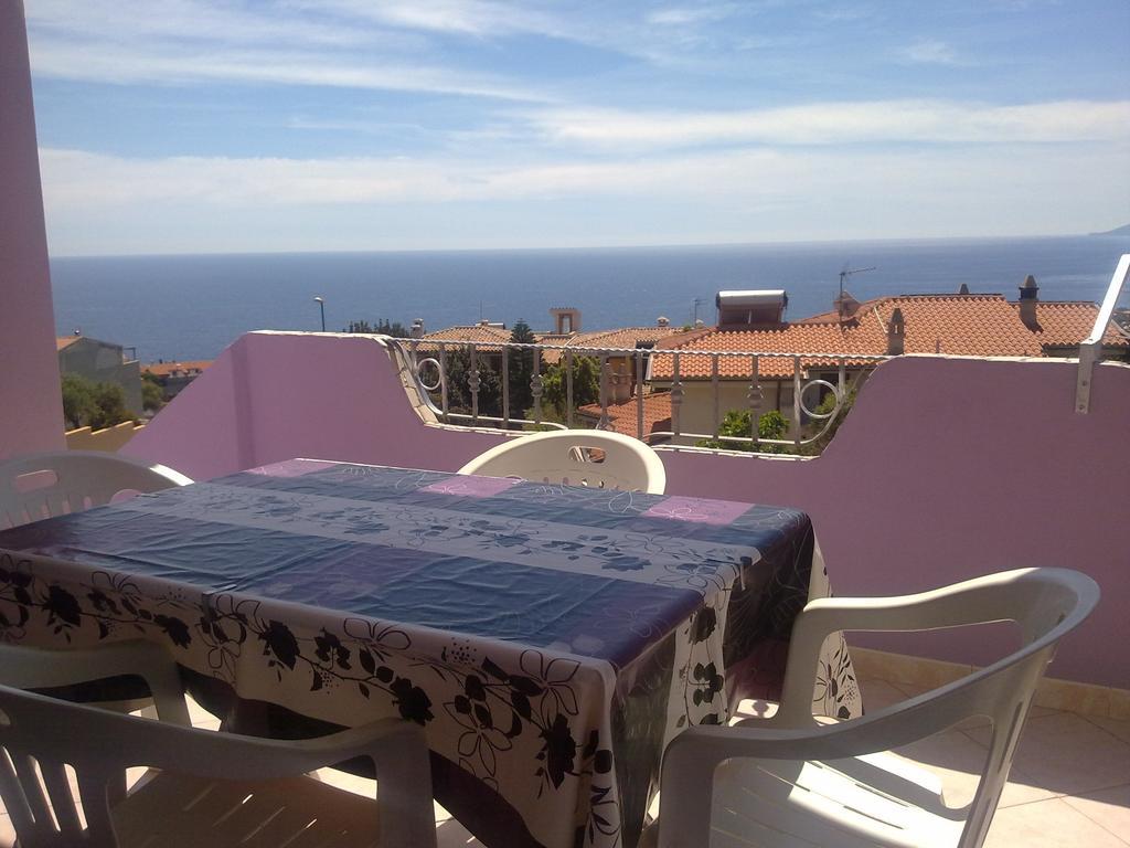 Casa Purple Apartment Cala Gonone Room photo